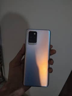 Infinix Note 10 Pro 2021