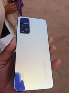 Redmi Note 11 Pro For Sale. . .