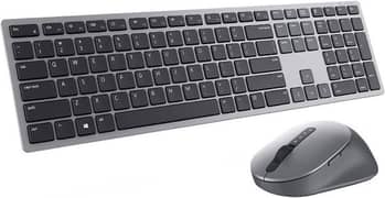 Dell Original km7321w Keyboard and Mouse