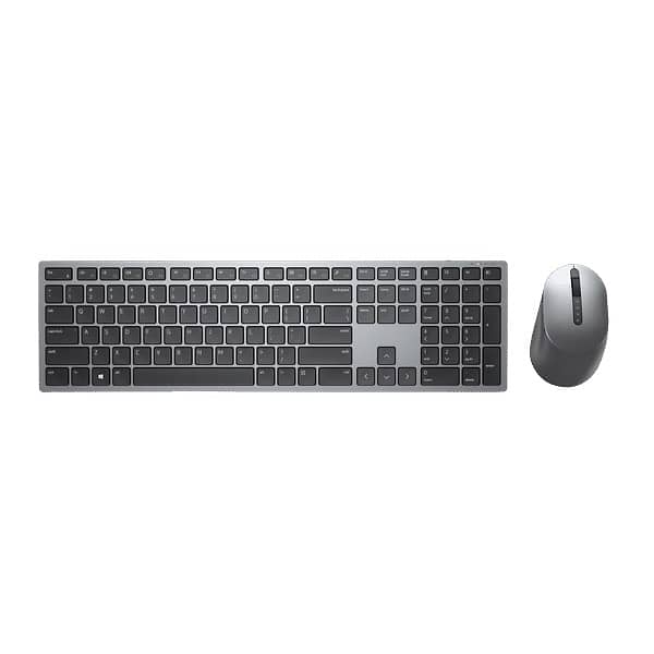 Dell Original km7321w Keyboard and Mouse 1