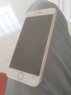 iphone 6/64GB, (PTA APPROVED), not opened not repaired First hand used