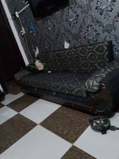 sofa come bed for sale use