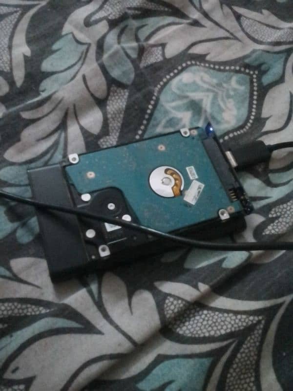 500gb Hard drive for sale for pc\laptop 2