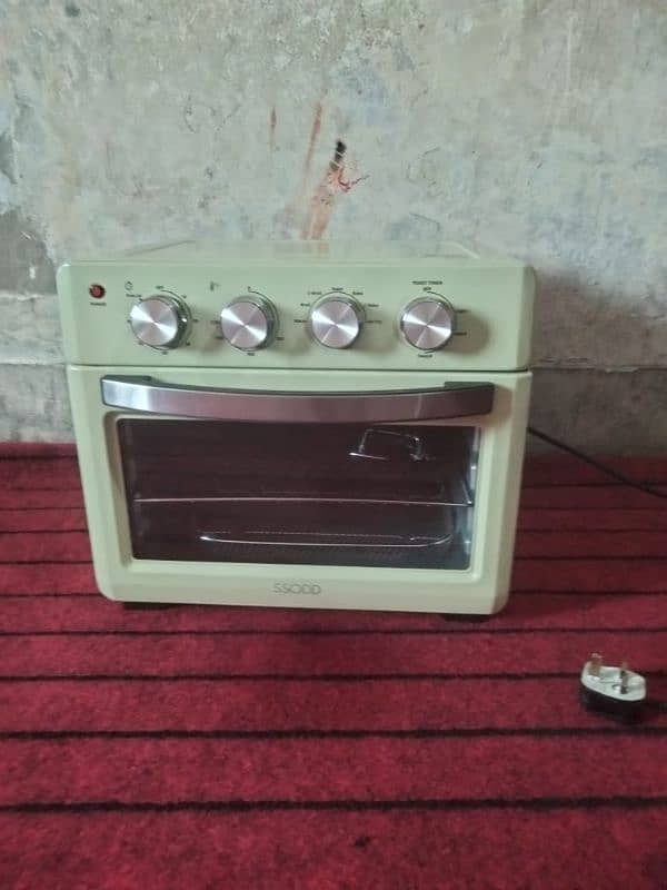 ssodd oven 4