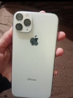 i phone x