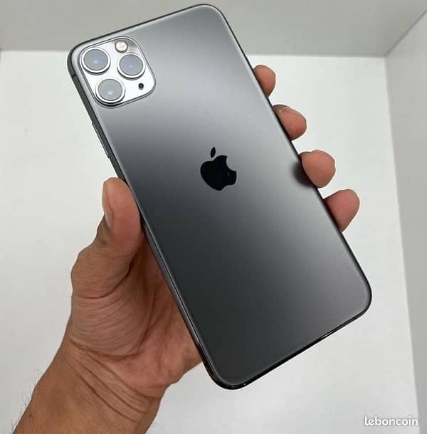 iphone 11 pro max 0