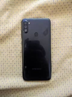 Samsung A11 for sale