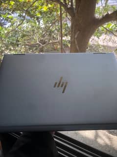 Hp elitebook 1030 g3 i5 8th gen .