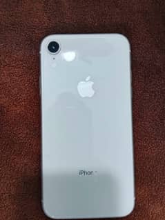 IPhone XR non pta JV