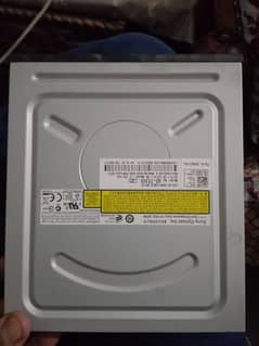 CD/DVD Rom