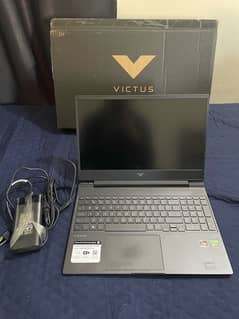 HP Victus 15