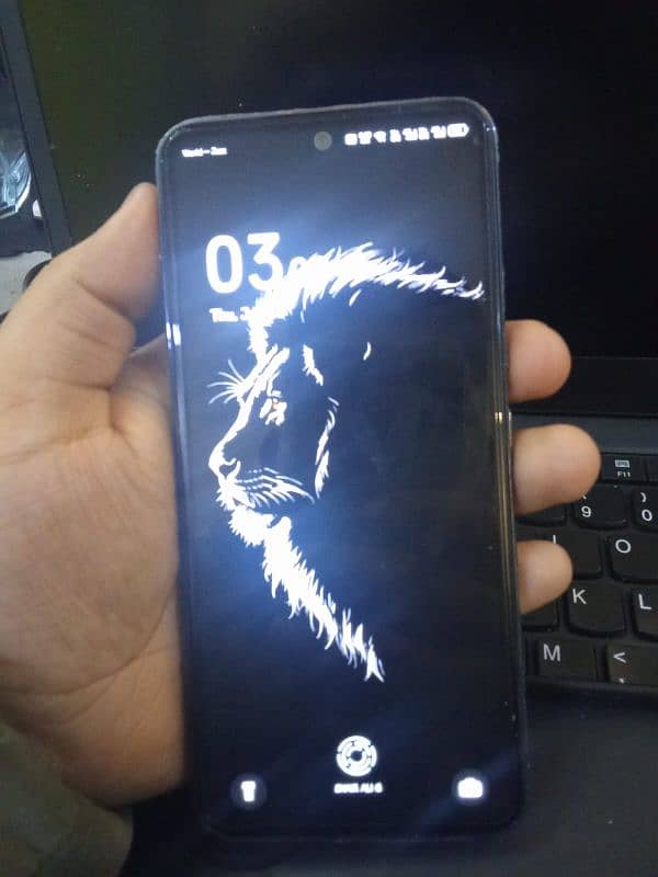 Tecno spark 30 pro 1