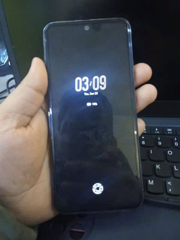 Tecno spark 30 pro 2