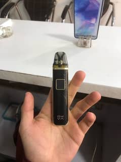 OXVA XLIM PRO pod 30w