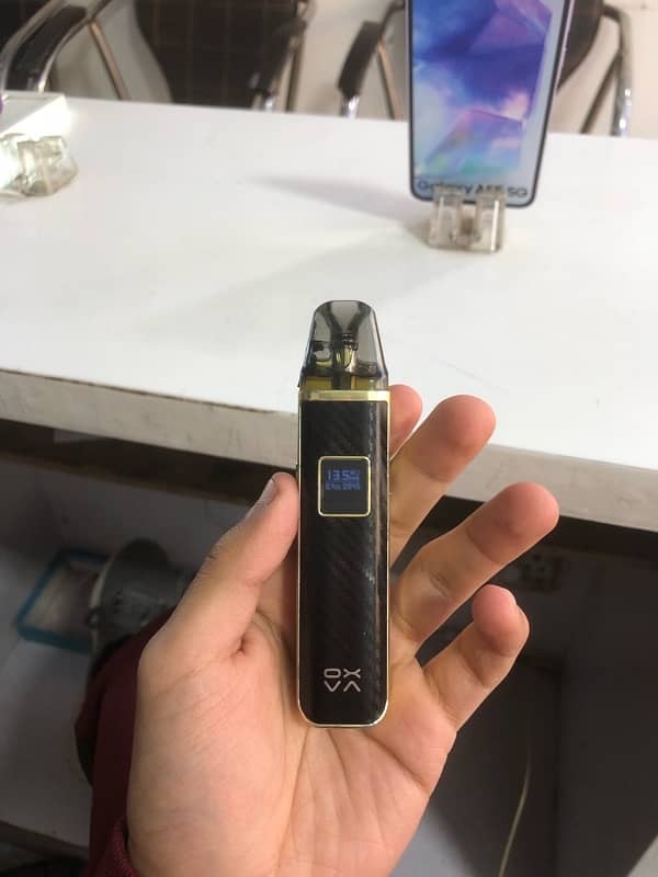 OXVA XLIM PRO pod 30w 2