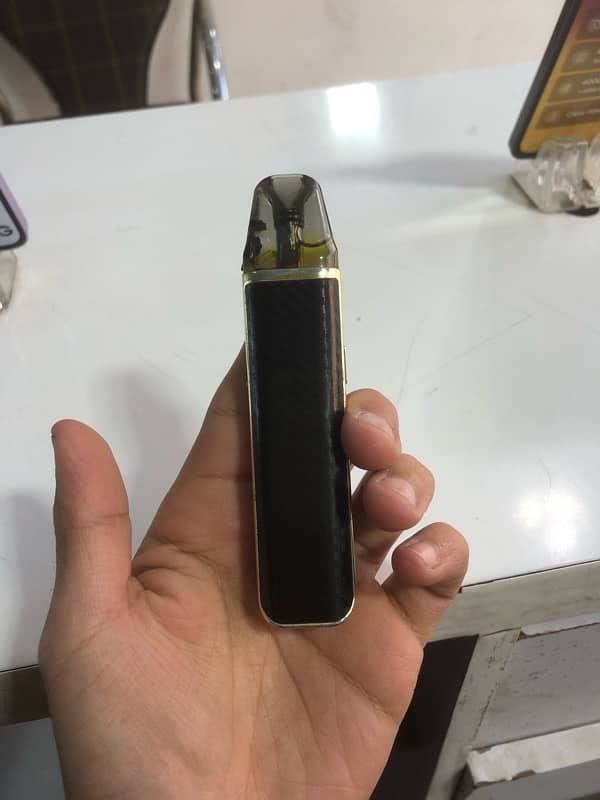 OXVA XLIM PRO pod 30w 6