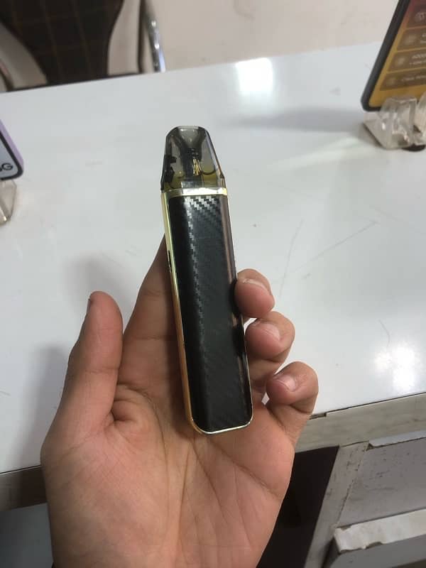 OXVA XLIM PRO pod 30w 7