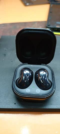 Samsung buds