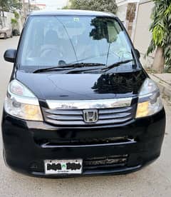 Honda Life 2012 registered 2015 full original