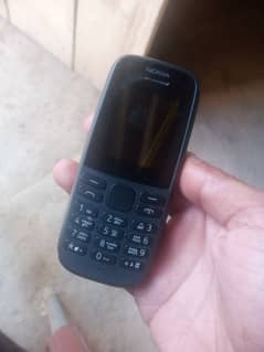 non PTA used Nokia mobile for sale