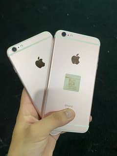 iPhone 6s Plus non pta