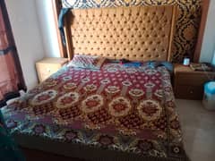 kingbed | bed | beset | wooden bed | double bed sor sale