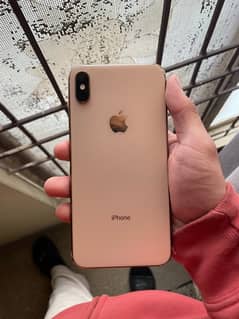 iphone xs max