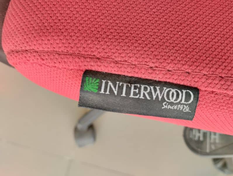 Interwood Office Furniture 2