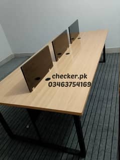 office table, workstation table, cubical table,executive table counter