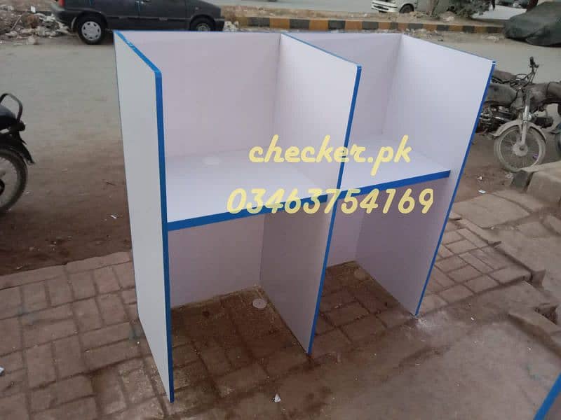 office table, workstation table, cubical table,executive table counter 10