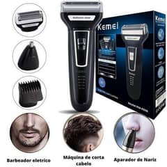 Professional 3 in 1 for Men