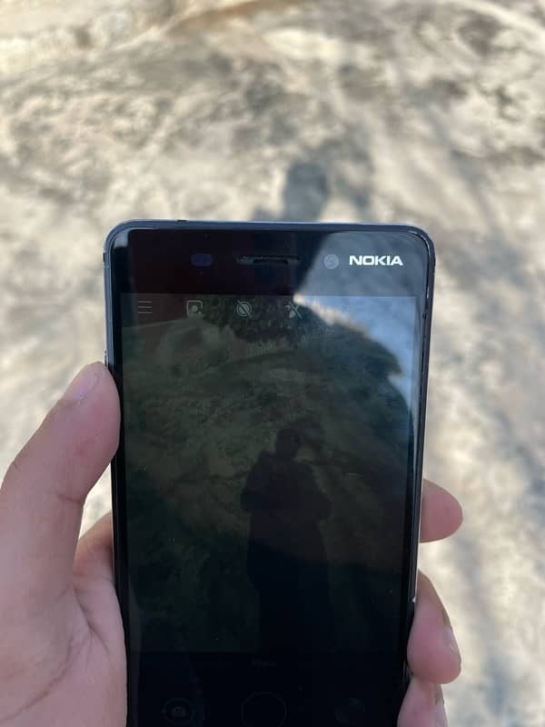 NOKIA 6 10/8 7