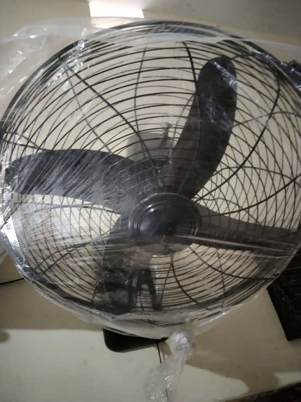 Royal Brakect Fan 18 inches 0