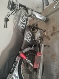 good bike good condition good