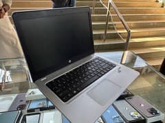 Hp probook core i5 7Gen