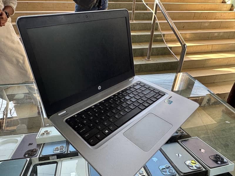 Hp probook core i5 7Gen 0