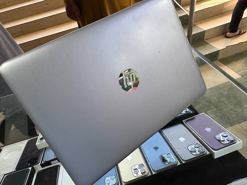 Hp probook core i5 7Gen 2