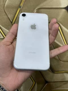 Iphone Xr 64gb Dual PTA Approved