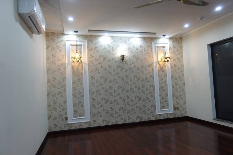 4 Walls Developers 24 Marla Brand New Lavish House available For Sale in DHA Phase 1 Lahore 3