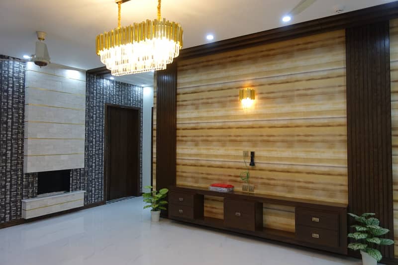 4 Walls Developers 24 Marla Brand New Lavish House available For Sale in DHA Phase 1 Lahore 4