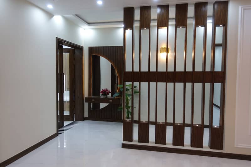 4 Walls Developers 24 Marla Brand New Lavish House available For Sale in DHA Phase 1 Lahore 5