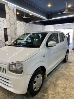 Suzuki Alto 2022