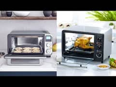 All Brands Microwave Ovens