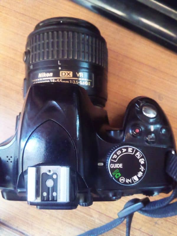 Nikon-D3200 All Ok 0