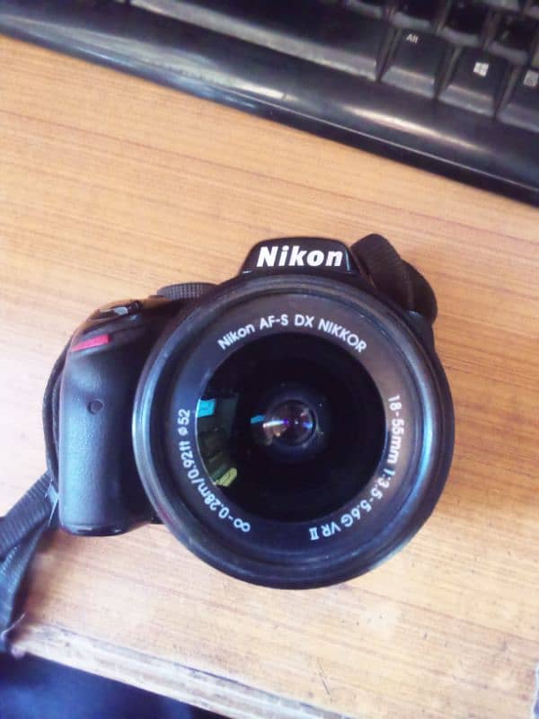 Nikon-D3200 All Ok 1