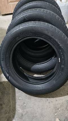 Tyres Winda 165/70 R14