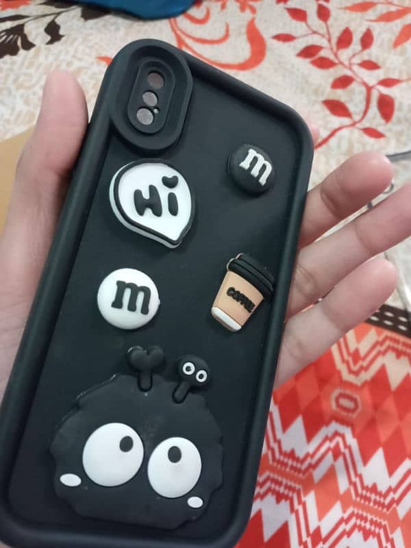 iphone x case 0