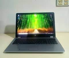 HP Core i7 7th Generation