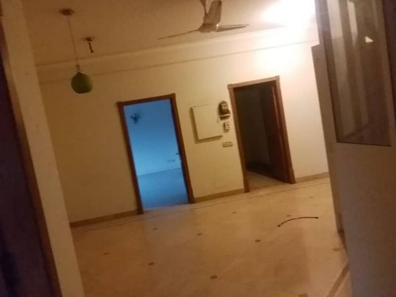 1 Kanal Beautiful Upper Portion Available For Rent in DHA Phase 1,Block L, Lahore Cantt. 9