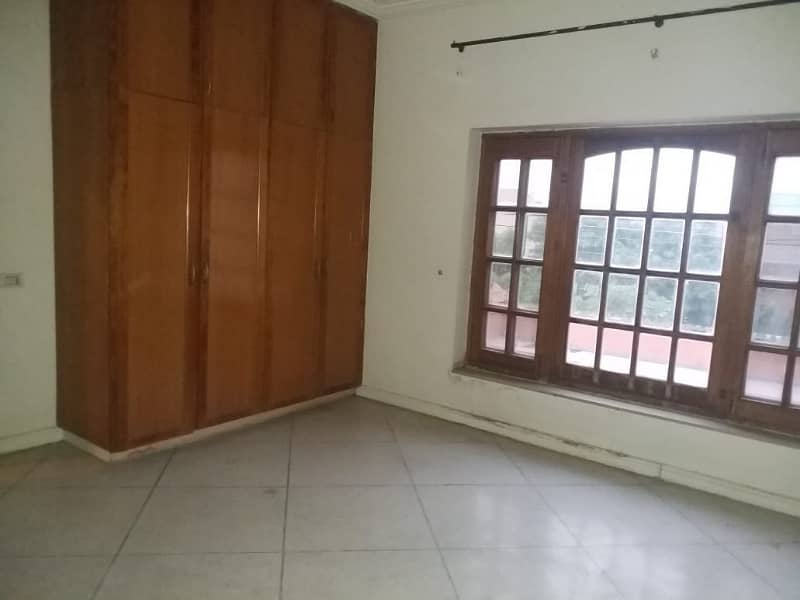 1 Kanal Beautiful Upper Portion Available For Rent in DHA Phase 1,Block L, Lahore Cantt. 14